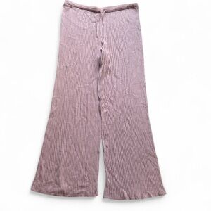 NWOT Wild Fable Light Mauve Cover Up Pants Size XL
